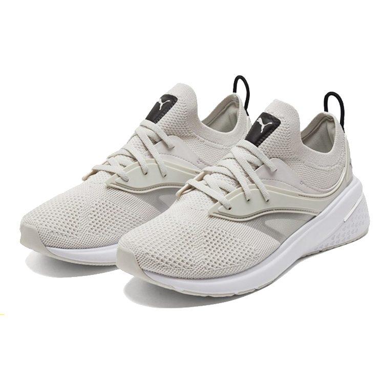 Puma Forever Xt 'Nimbus Cloud Metallic Silver' Women's 195184-06
