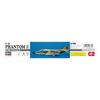 1/72 F-4E Phantom II #C2