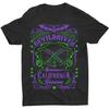 DevilDriver T-Shirt: Cross Guns OFFIZIELL NEU