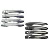 Car Decoration Door Handle Cover For Nissan Pulsar C13 2015- Cars Accessories Styling Upgrade Modify A Car