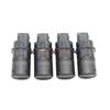 4pcs PDC Parking Sensor Parking Aid C2C29376XXX For Jaguar S-Type X-Type XJ XK8