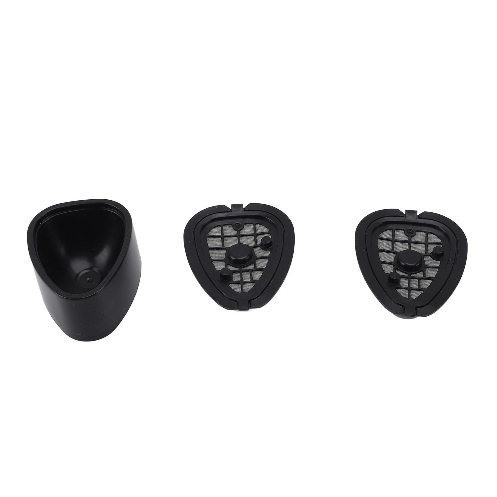 

Coffee Capsule Filter PP Fine Filtration Multifunctional Reusable Capsule Pod for ST 9662 62 L