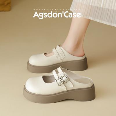 Scarpe con tacco