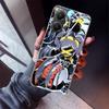 Game M-Murder D-Drones Phone Case For Xiaomi Poco X7 X6 X5 Pro F7 Ultra Redmi 15C 15 13 13C 12 12C 10 10A 10C 9 9A 9C 9T Shell P