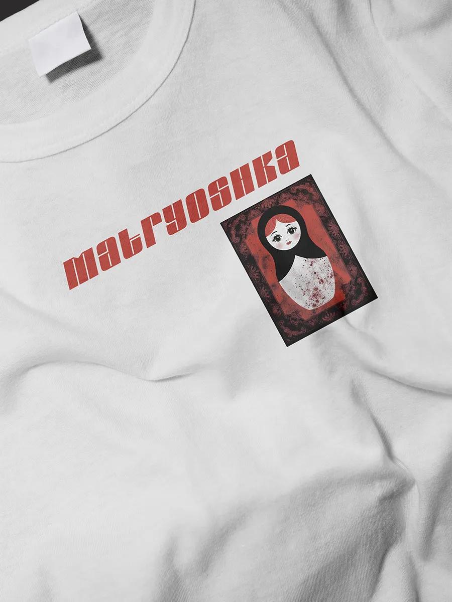 Matryoshka T-shirt L