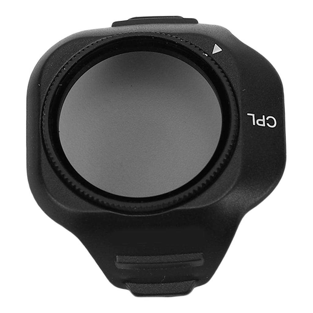 CPL Filter Fit for DJI MINI 5 PRO Drone Optical Glass HD Multi Coated Drone CPL Polarizer Filter with Storage Box