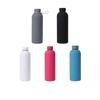 304 Stainless Steel Sports Thermos Bottle - Large Capacity, Portable, Outdoor