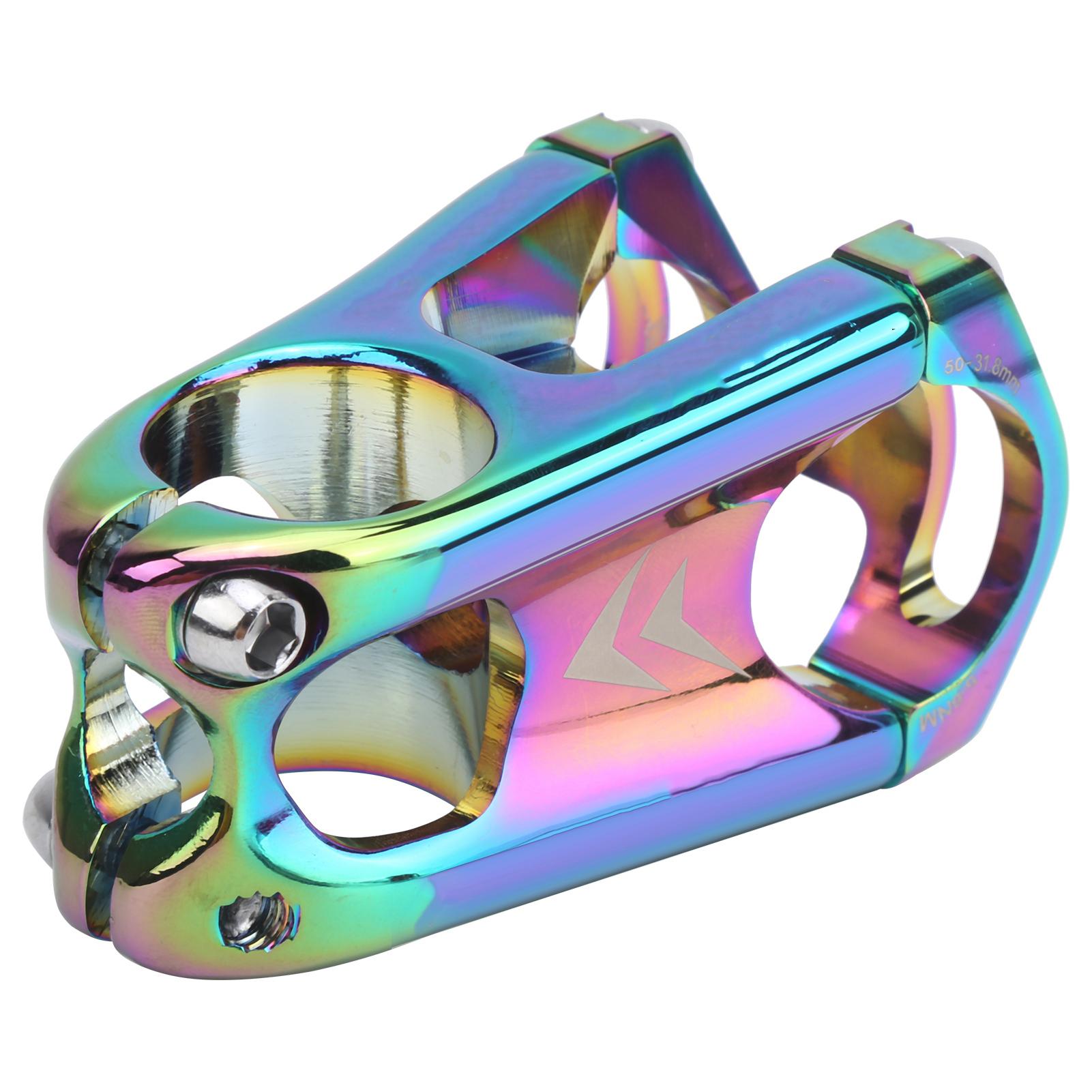 Алюминиевый сплав Велосипедный вынос Вынос руля горного велосипеда Велосипедный аксессуар