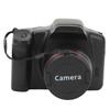 16MP Digital Camera Autofocus 2.4 Inches Anti Shake 16X Digital Zoom Mini USB Charging Compact Camera for Photography