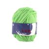 DIY Knitting Yarn Cotton Yarn Cream Hand Washable Knitted Yarn Easy To Store