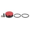 Car Rear Wiper Delete Kit   Wiper Grommet   for Car Adaptations