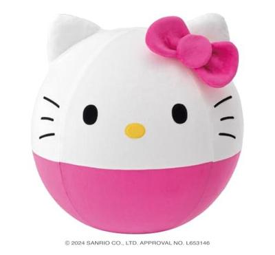 AGATSUMA Sanrio Characters Sanrio Biggies Biggies Hello Kitty [Japan Toy Awards 2024 Character Category Excellence Award]