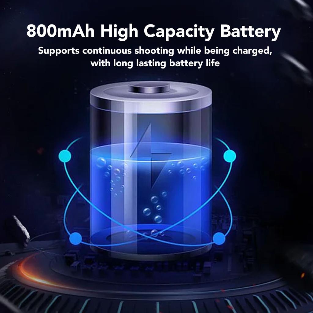 Digital Camera Multi Function Digital Video Camera Face Recognition 58M 4K 16X Auto Focus Timed Photography for Outdoor