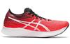 Men's Sneakers Asics Magic Speed 'Sunrise Red'