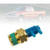 Motor – Gaz dağıtım mekanizmaları