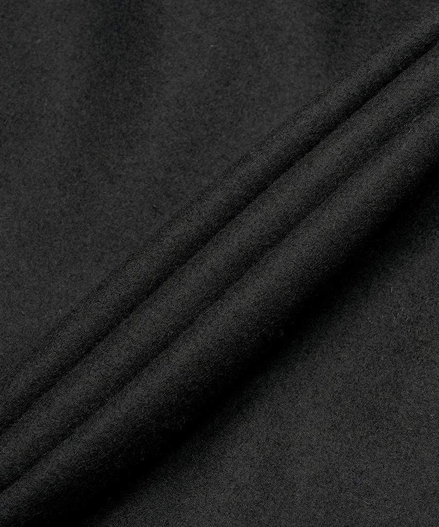 Vans Scuttle Baseball Jacket - Black / Vn000Hmnblk1