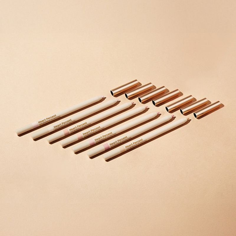 Dot On Mood Gel Eyeliner Stift