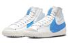 Nike Blazer Mid 77 Jumbo White University Blue DD3111-103