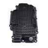 Lower Engine Oil Pan For 2016-22 NISSAN INFINITI Q60 2WD 11110-5CA1A 11110-5CA2A