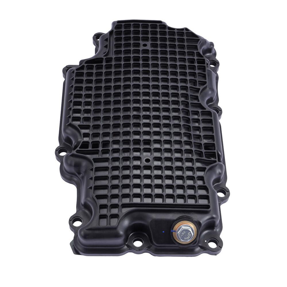 Lower Engine Oil Pan For 2016-22 NISSAN INFINITI Q60 2WD 11110-5CA1A 11110-5CA2A