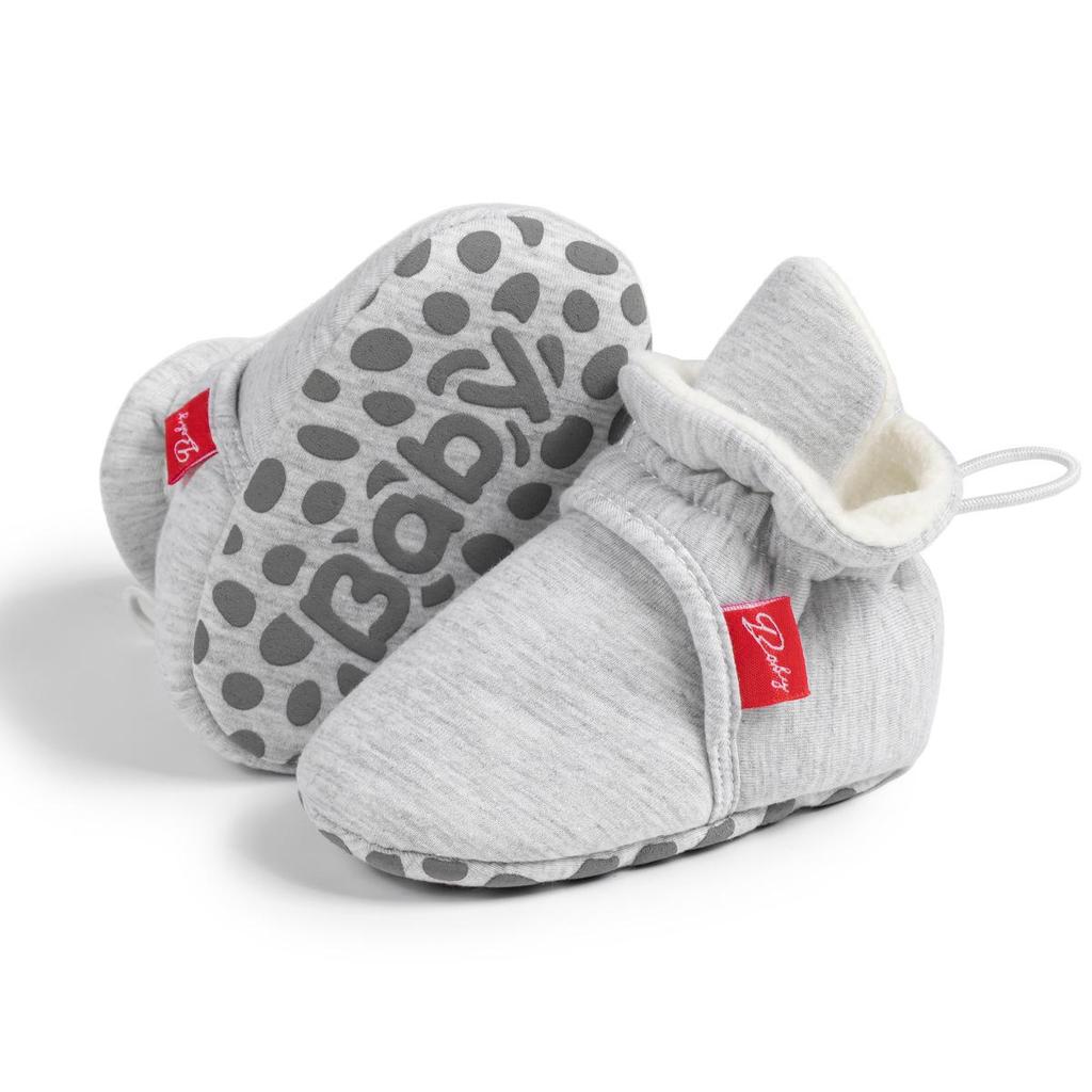 Autumn/Winter Non-Slip Soft Sole Toddler Boots