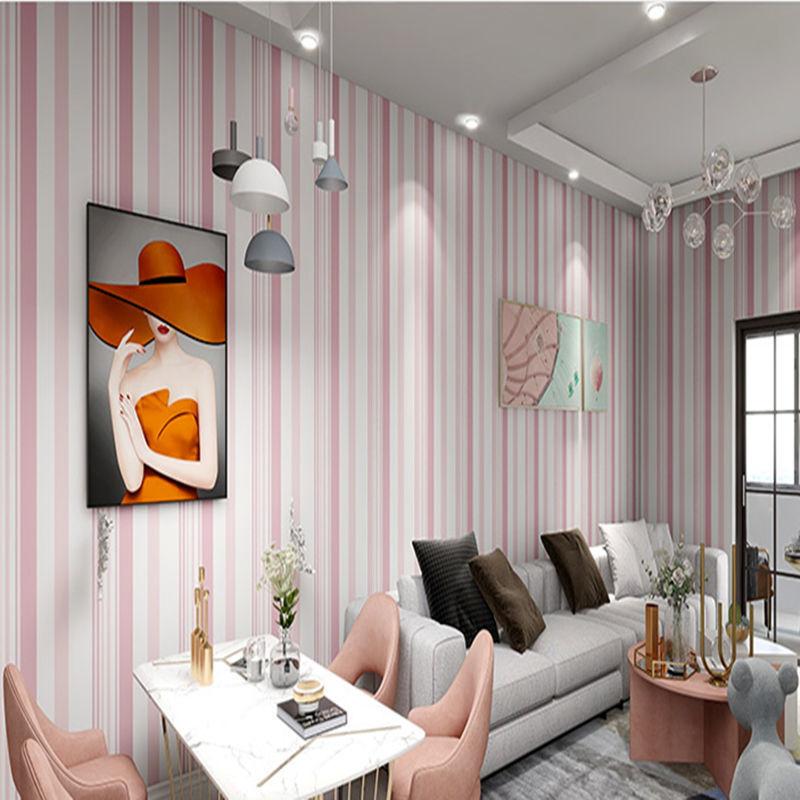 60cm Wood Grain Vinyl Stickers Home Self Adhesive Wallpaper Waterproof Bedroom Wood Grain Wallpaper Contact Paper Wall Stickers