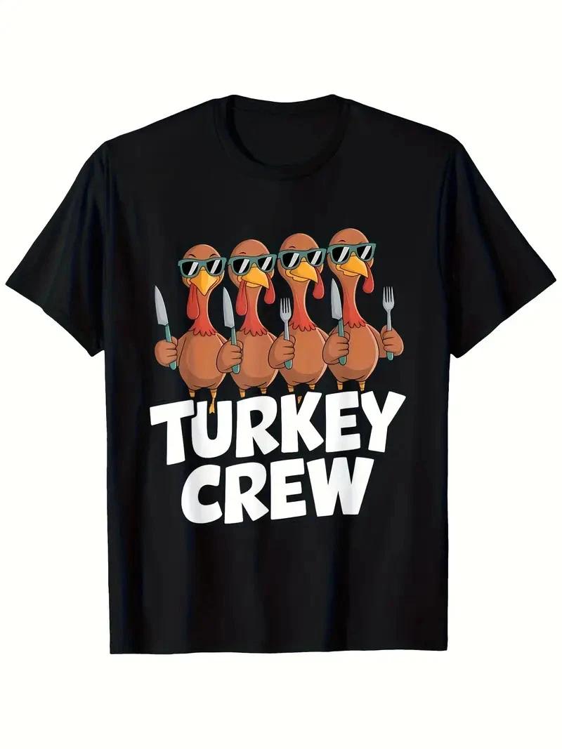 Hang In There Lt Gets Worse Existential Dread T-Shirt XL