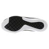 Reebok Women's Low-Top Retro Fabric Running Shoes Solid Black CN1401