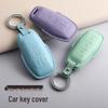 Ford Key Case for Focus, Mondeo, Edge, Escort, Kuga, Explorer, Mustang, Raptor