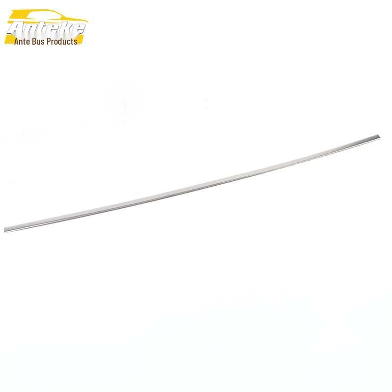 2020 Hongguang MINI EV Front Hood Trim & Grille Bright Strip Accessories