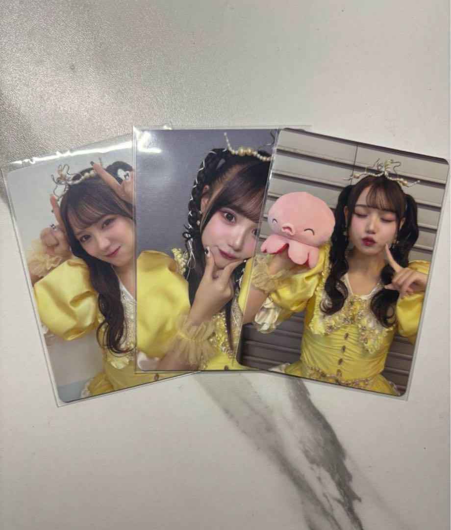 

[USED] Kyusuto Furusawa Risa Free ver.2 Trading Card