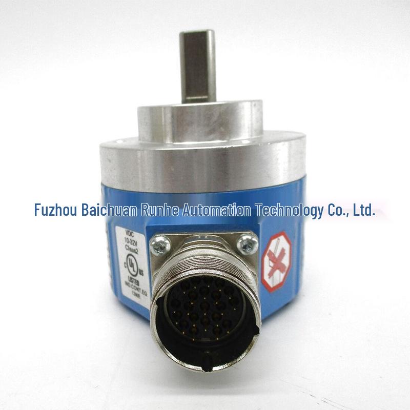 Brand New SICK ARS60-G4A00360 Absolute Encoder (Solid Shaft) 1031650 G4A00360