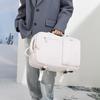 Expandable Large Capacity Backpack for Students and Commuters - Suitable for Travel, Laptops, and Daily Use