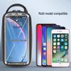 West Rider Bicycle Top Tube Phone Bag