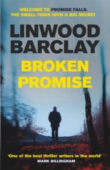 Broken Promise by Linwood Barclay Paperback Book 9781409146476