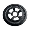 Motorcycle modified pulley cover decorative cover for YAMAHA TMAX 530 560 TMAX560 TMAX530 2017 2018