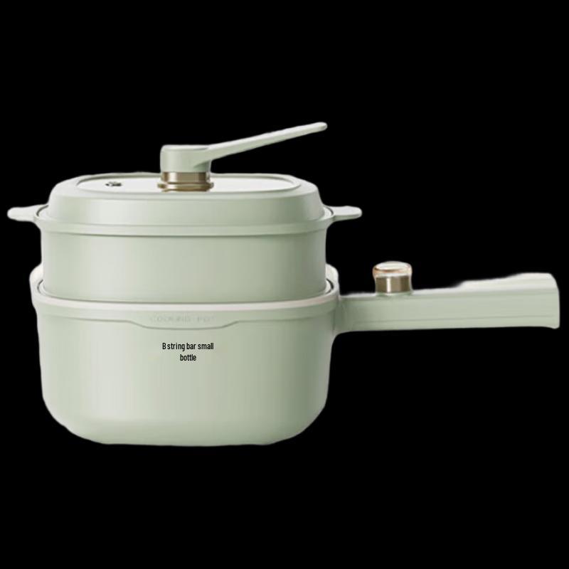 Bear Multifunctional Electric Cooker 3L CN plug (adapter included)