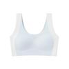 Teen Girl Sports Bra, Shockproof Vest, Adolescent Development (Ages 15+, Stages 2 & 3)