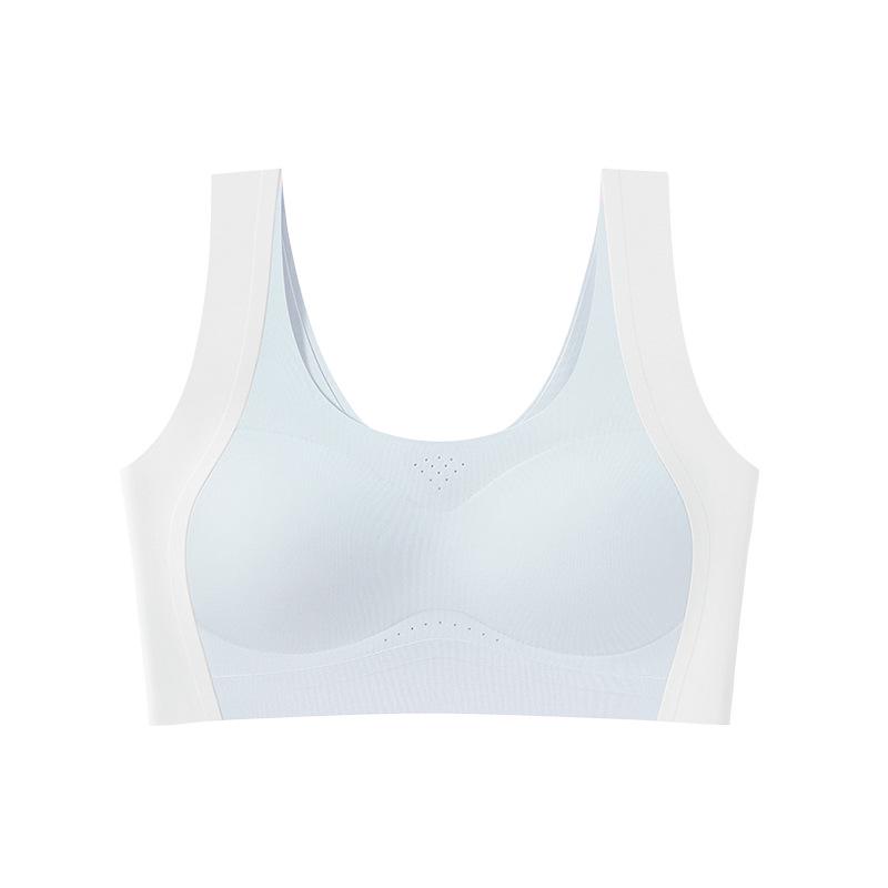 Teen Girl Sports Bra, Shockproof Vest, Adolescent Development (Ages 15+, Stages 2 & 3)