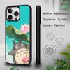 CUTE T-TotoroS-ES Anime Phone Case For IPhone 17,16,15,Pro,Max,Air,14,Plus,13,12,11 Magesafe Wireless Charge Cover