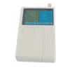 4 in 1 Portable LAN Network Cable Tester Remote RJ11 RJ45 USB BNC for UTP STP Cables Tracker