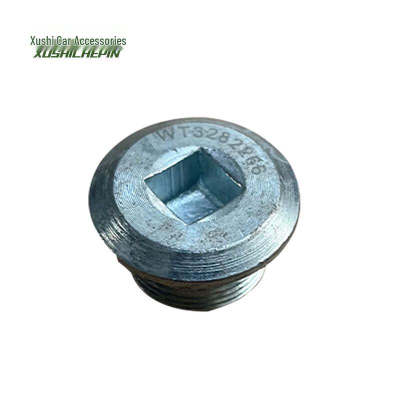 Xu Shi Oil Pan Drain Screw for Dongfeng Tianjin EQ1120