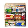 Transparent Acrylic Medicine Storage Drawer - Desktop Organizer Box