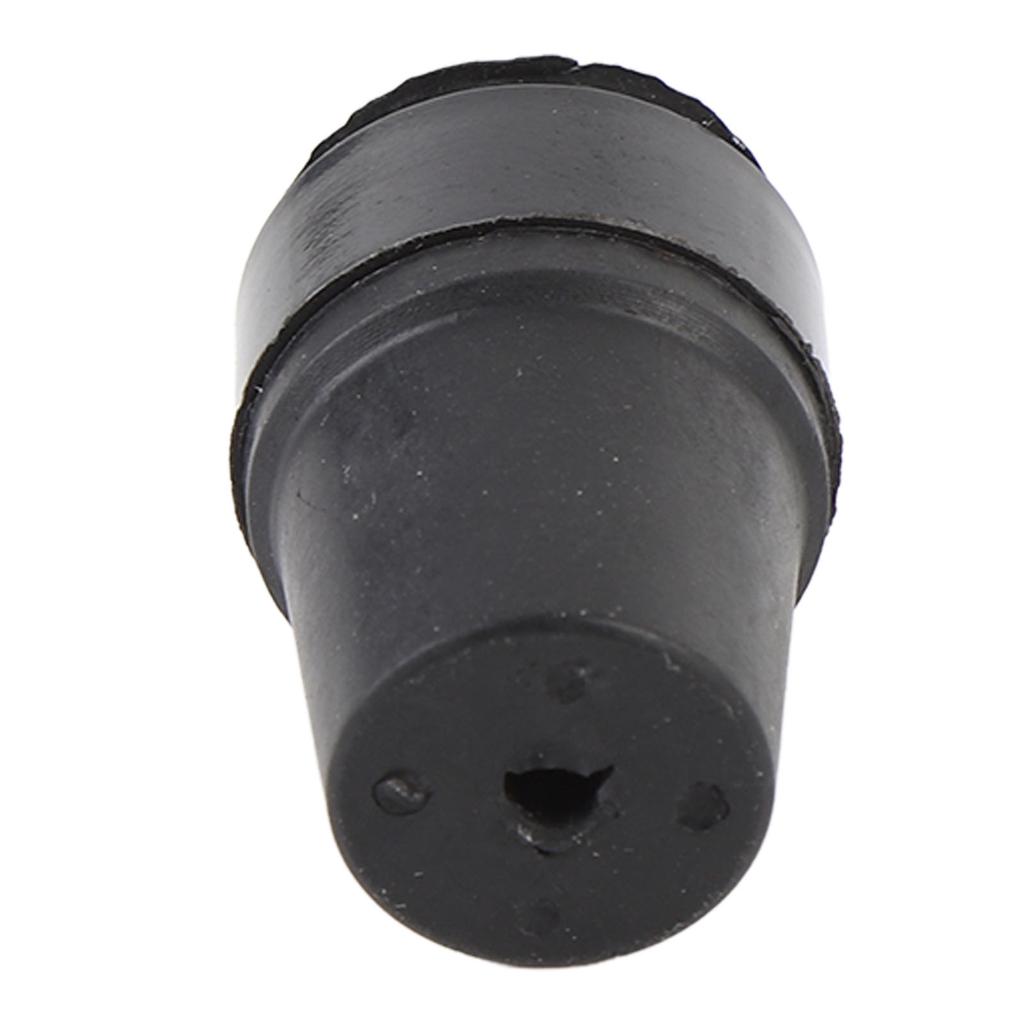 2 Stück Motorhaubenpuffer 7908X0 Stoßdämpfender Motorhaubendämpfer Gummipuffer Ersatz für C4 Lounge