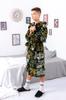 Robe (boys) Winter 6390-035-4 HC