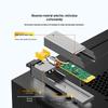 Shanze SZ-SCQ10AB Gigabit SFP Single-Fiber SC Transceiver