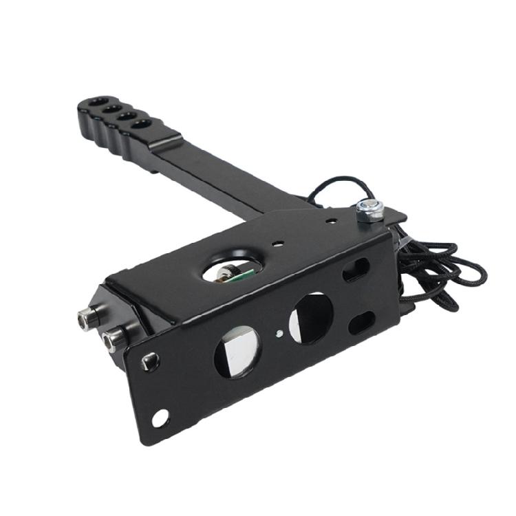 Portable PC Racing Handbrake Controller High Sensitivity Sensors Plug And Play USB Device For G27 G29 Simulators Wheel