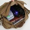 Tactical Handbags Shoulder Bag Camping for Man Hiking Travel Climbing Fishing Sling Crossbody Outdoor Weekend Bag