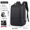 Men's Business Laptop Backpack