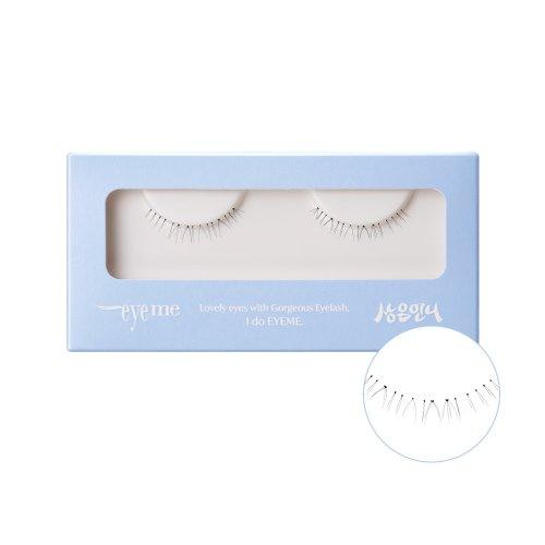 [Piccasso] U21 Under Eyelashes 5-Piece Set (5001868341)
